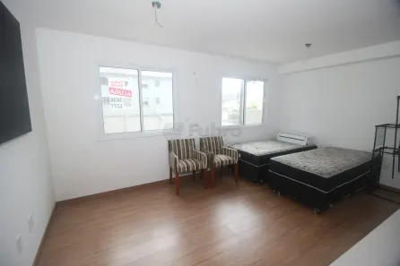 Studio com 1 Quarto para alugar, 28m² no Centro, Pelotas