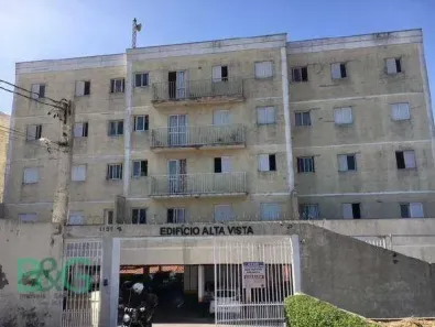 Apartamento com 2 Quartos à venda, 49m² no Parque Turiguara, Cotia