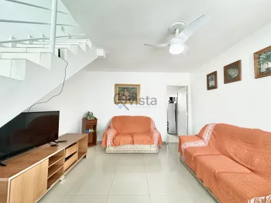 Sobrado com 2 Quartos à venda, 80m² no Mar e Céu, Guarujá