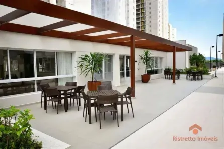 Apartamento com 2 Quartos para venda ou aluguel, 56m² no Continental, Osasco