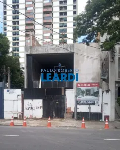 Conjunto Comercial / Sala para alugar, 600m² no Jardim, Santo André