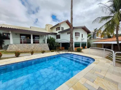 Casa de Condomínio com 5 Quartos à venda, 606m² no Jardim Isaura, Sorocaba