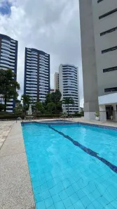 Cobertura com 3 Quartos à venda, 217m² no Candeal, Salvador