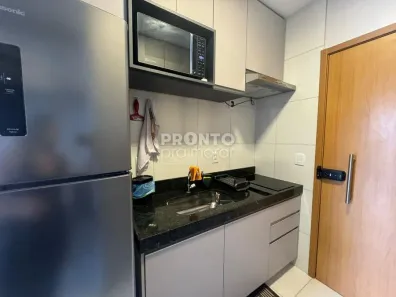 Flat com 1 Quarto à venda, 28m² no Centro, Ipojuca