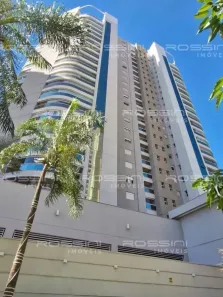 Apartamento com 3 Quartos à venda, 178m² no Bosque das Juritis, Ribeirão Preto