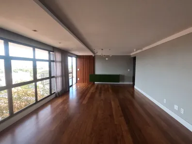 Apartamento com 4 Quartos à venda, 198m² no Vila Bandeirantes, Araçatuba