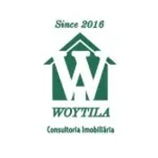 Logo da imobiliária
