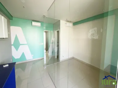 Conjunto Comercial / Sala para alugar, 500m² no Centro, Osasco