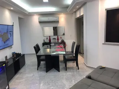 Apartamento com 3 Quartos à venda, 108m² no Papicu, Fortaleza