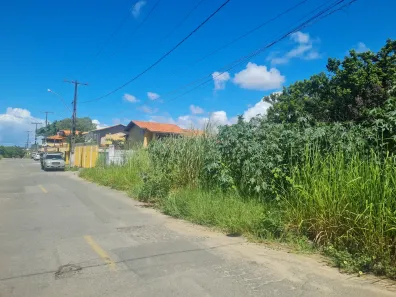 Terreno / Lote Comercial à venda, 2000m² no Catu de Abrantes (Abrantes), Camaçari
