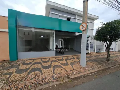 Conjunto Comercial / Sala com 3 Quartos para alugar, 184m² no Centro, Indaiatuba