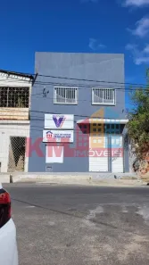 Prédio Inteiro à venda, 200m² no Centro, Mossoró