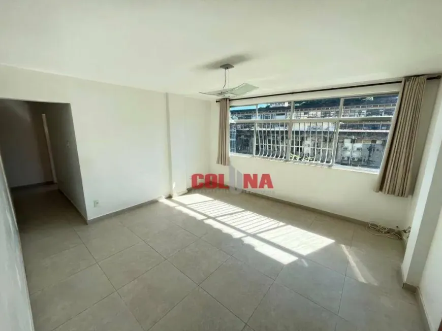 Foto do imóvel - Apartamento para alugar com 85 m², 2 quartos, 2 banheiros