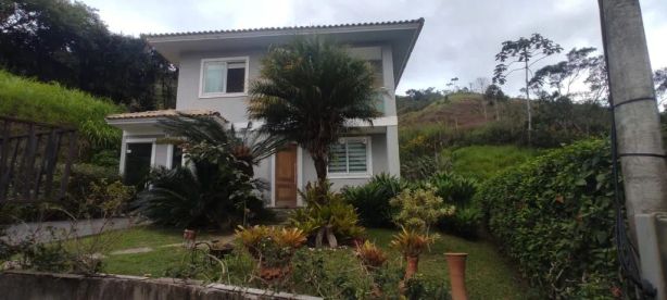Casa de Condomínio com 3 Quartos à venda, 165m² no Tijuca, Teresópolis