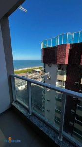 Apartamento com 2 Quartos à venda, 56m² no Praia de Itaparica, Vila Velha