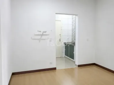 Apartamento com 1 Quarto à venda, 38m² no Centro, Campinas