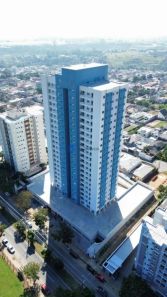 Apartamento com 2 Quartos à venda, 68m² no Loteamento Villa Branca, Jacareí
