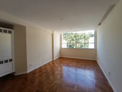 Apartamento com 2 Quartos à venda, 84m² no Centro, Petrópolis