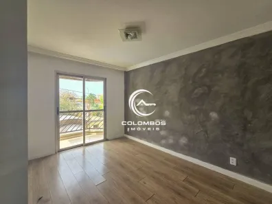 Apartamento com 2 Quartos à venda, 67m² no Vila Industrial, Campinas