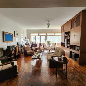 Apartamento com 5 Quartos à venda, 300m² no Copacabana, Rio de Janeiro