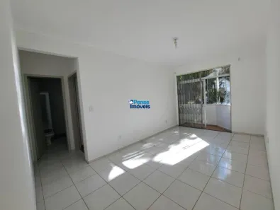 Apartamento com 1 Quarto à venda, 47m² no Trindade, Florianópolis