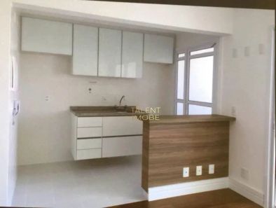 Apartamento com 1 Quarto à venda, 50m² no Jardim Aeroporto, São Paulo