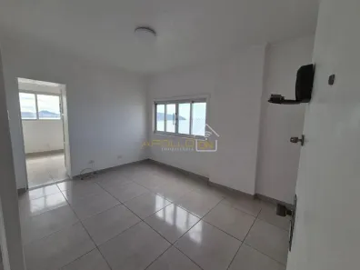 Apartamento com 1 Quarto à venda, 42m² no Ilha Porchat, São Vicente