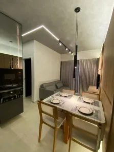 Apartamento com 1 Quarto para alugar, 36m² no Intermares, Cabedelo