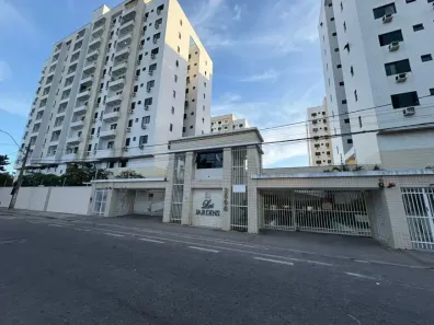Apartamento com 3 Quartos à venda, 68m² no Cocó, Fortaleza