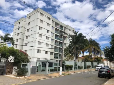 Apartamento com 3 Quartos à venda, 112m² no Parque Taquaral, Campinas