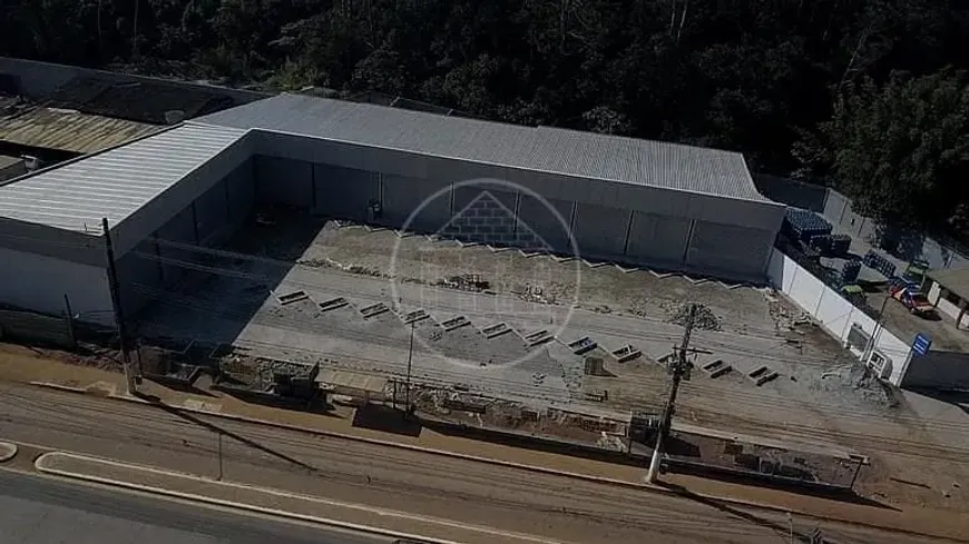 Foto do imóvel - Loja / Salão / Ponto Comercial para alugar, 77m²