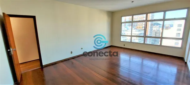 Apartamento com 3 Quartos à venda, 130m² no Icaraí, Niterói