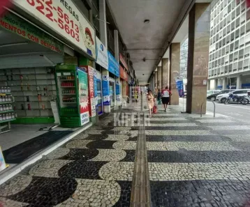 Loja / Salão / Ponto Comercial à venda, 35m² no Centro, Niterói