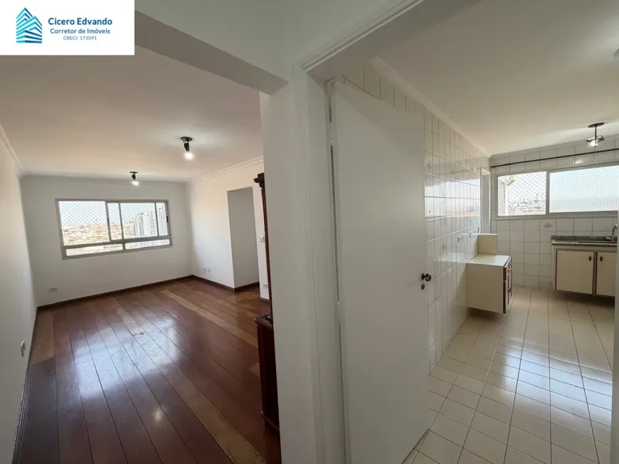 Foto do imóvel - Apartamento à venda com 3 quartos, 1 suíte, de 82 a 84 m², 2 banheiros e 1 a 2 vagas na garagem.