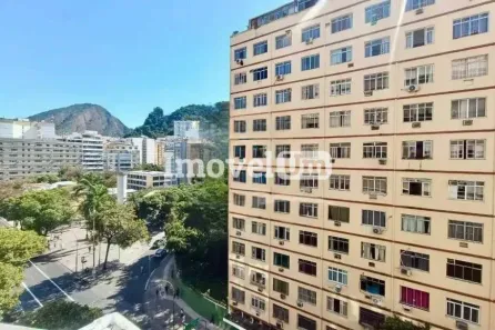 Apartamento com 4 Quartos à venda, 150m² no Copacabana, Rio de Janeiro