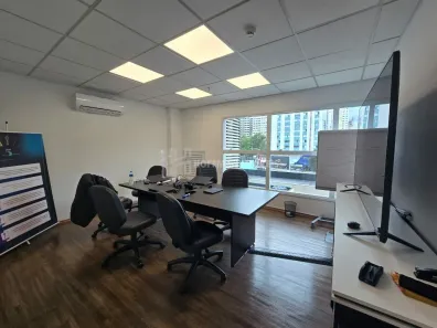 Conjunto Comercial / Sala à venda, 84m² no Centro, São Caetano do Sul