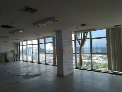 Andar / Laje corporativa para venda ou aluguel, 135m² no Centro, Rio de Janeiro