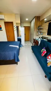 Flat com 1 Quarto à venda, 28m² no Centro, Ipojuca