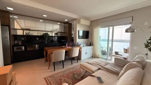 Studio com 1 Quarto à venda, 55m² no Centro, Florianópolis
