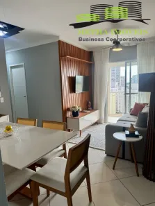 Apartamento com 3 Quartos à venda, 67m² no Parque Campolim, Sorocaba