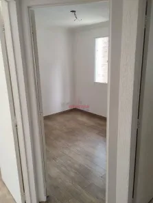 Apartamento com 2 Quartos à venda, 42m² no Nova Petrópolis, São Bernardo do Campo