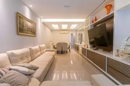 Cobertura com 4 Quartos à venda, 156m² no Copacabana, Rio de Janeiro
