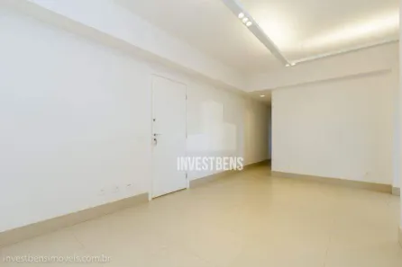 Apartamento com 2 Quartos para alugar, 77m² no Vila da Serra, Nova Lima