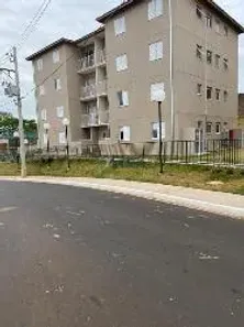 Apartamento com 2 Quartos à venda, 48m² no Vila Rancho Velho, São Carlos