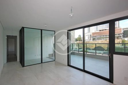 Apartamento com 2 Quartos à venda, 114m² no Vale do Sereno, Nova Lima