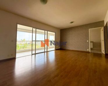 Apartamento com 3 Quartos à venda, 145m² no Vila Oliveira, Mogi das Cruzes