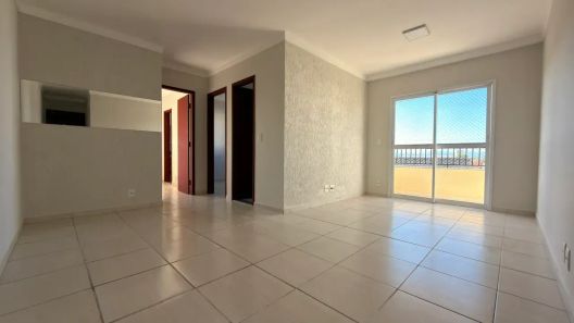 Apartamento com 2 Quartos à venda, 60m² no Cidade Morumbi, São José dos Campos