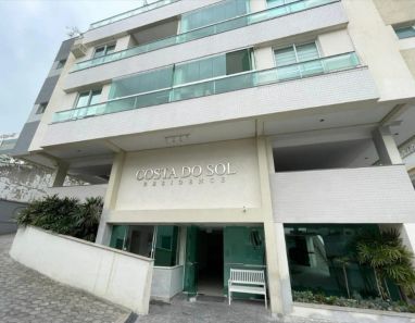 Apartamento com 2 Quartos à venda, 70m² no Itacorubi, Florianópolis