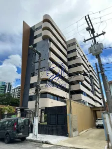 Apartamento com 4 Quartos à venda, 238m² no Farol, Maceió