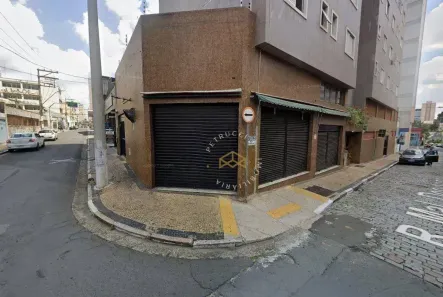 Loja / Salão / Ponto Comercial para venda ou aluguel, 77m² no Centro, Campinas